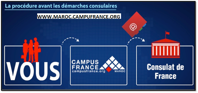 PDF Choisir La France - Campus France Maroc PDF Télécharger Download